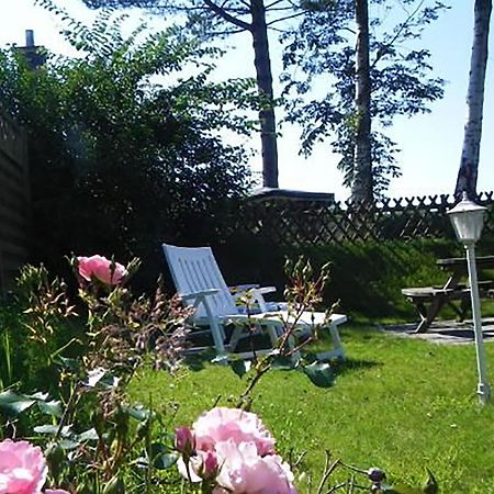 Hues Sanskiin Ferienwohnung *Hopelfask* Suddorf Buitenkant foto