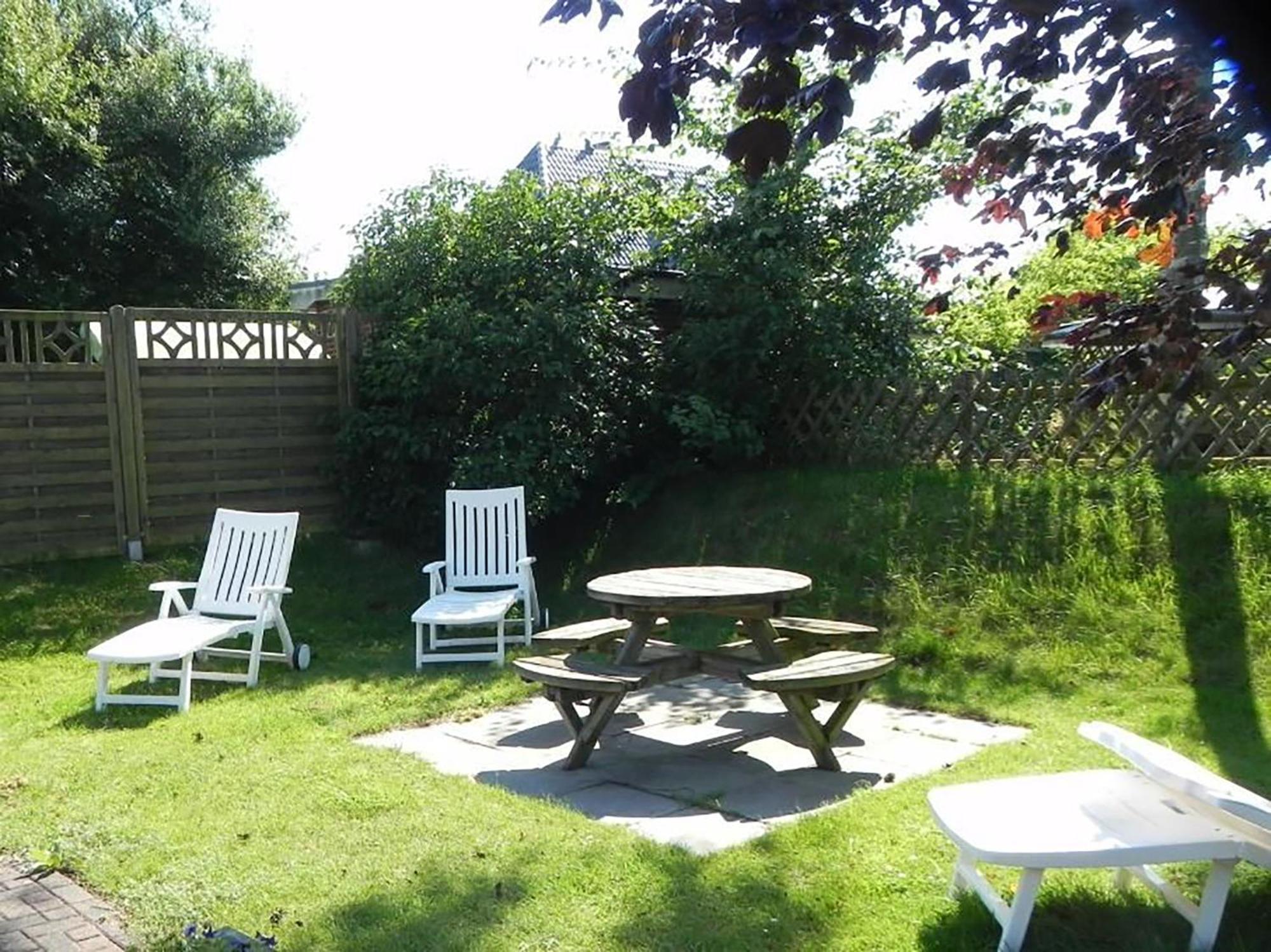 Hues Sanskiin Ferienwohnung *Hopelfask* Suddorf Buitenkant foto
