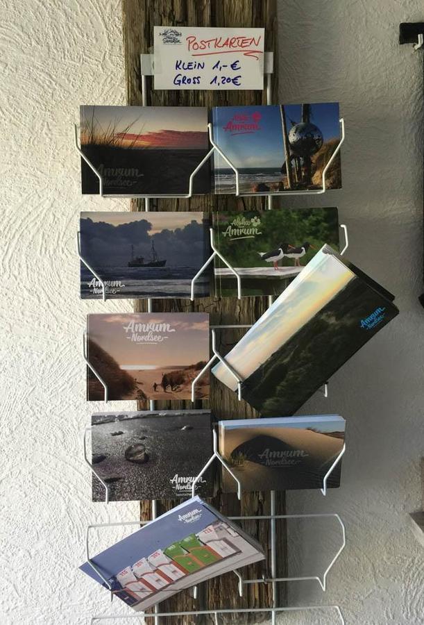 Hues Sanskiin Ferienwohnung *Hopelfask* Suddorf Buitenkant foto